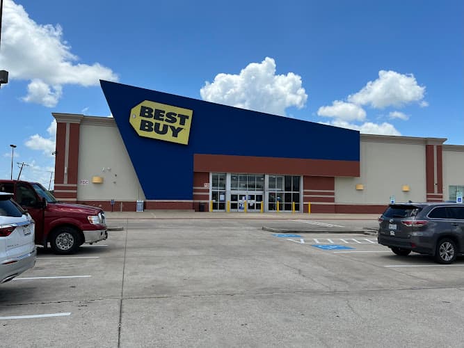 Best Buy