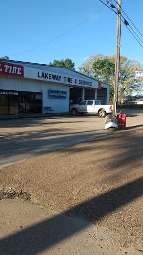 Lakeway Tire - Jasper in Jasper, TX