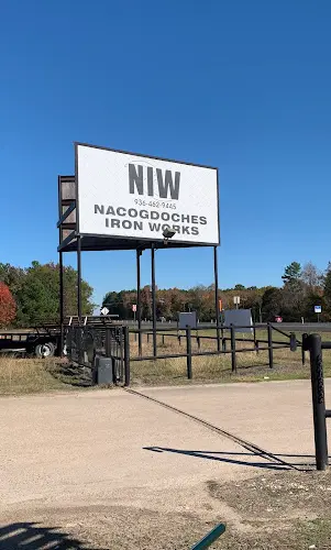 Nacogdoches Iron Works Inc