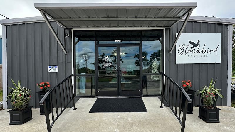 Blackbird Boutique