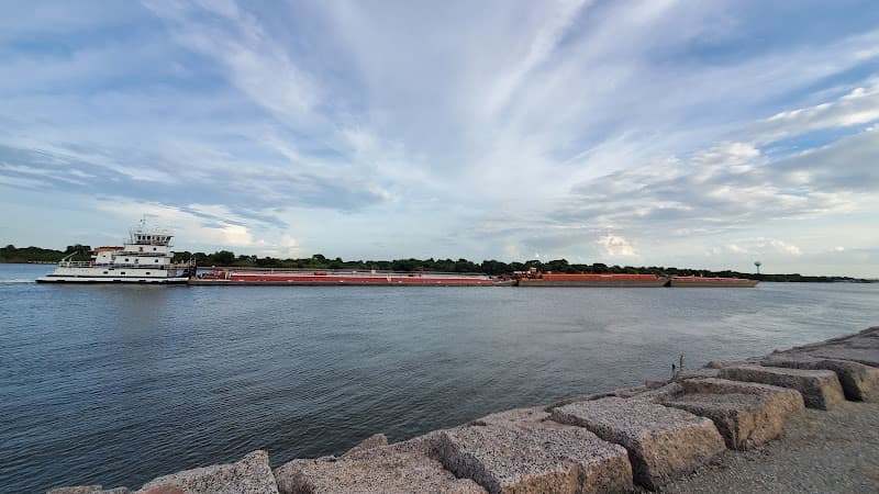 Lakeshore Park