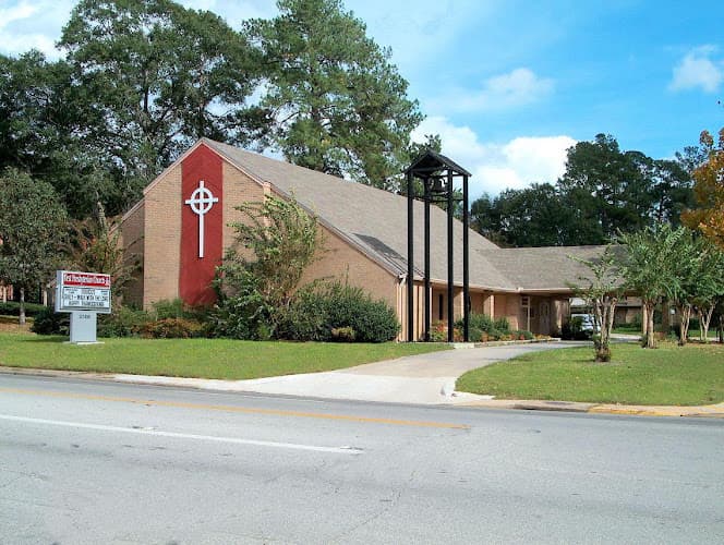 First Presbyterian Church of Livingston, Texas
