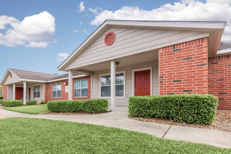 Gateway Village Senior Apartments