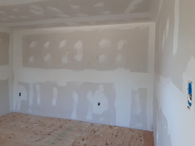 Juan Carlos construction