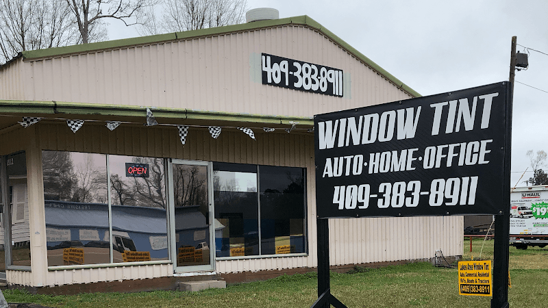 Lakes Area Window Tinting