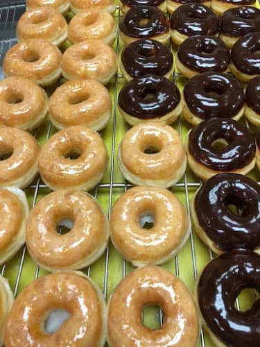 Donut Nation