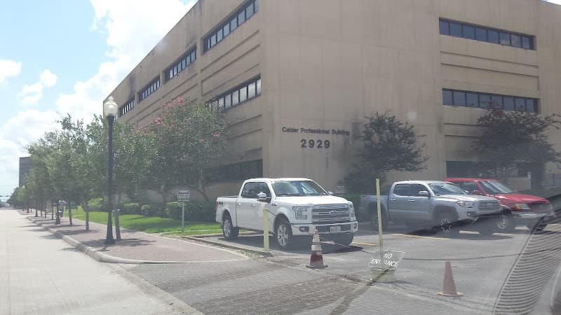 SETMA Calder - A Revere Medical Clinic