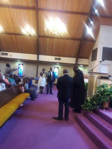 Starlight Missionary Baptist