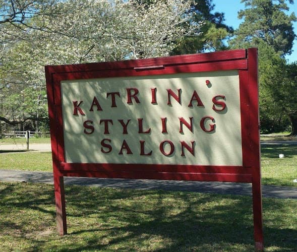 Katrina's Styling Salon
