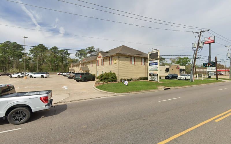 LeBlanc Tax & Accounting Services - Vidor Branch