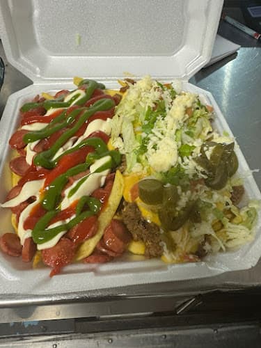 Taquería Juanito