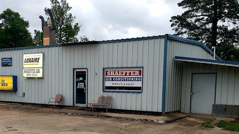 Shaeffer Air