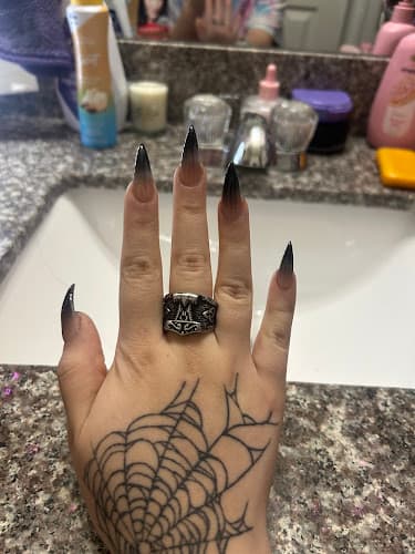 The Nail Bar