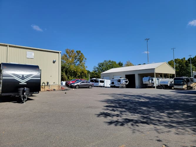 Rocky Ridge RV Nacogdoches
