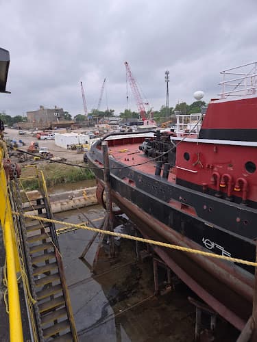Sterling Shipyard