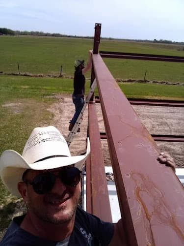 Strickland Construction