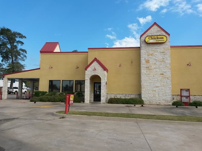 Chicken Express
