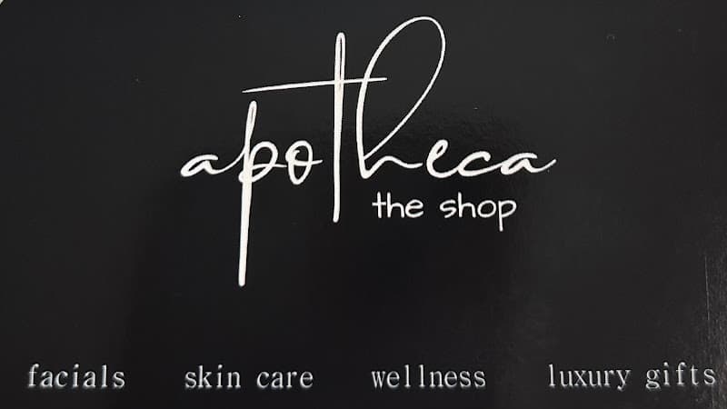 Apotheca in Port Arthur, TX