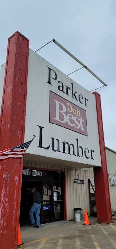 Parker's Building Supply - Silsbee