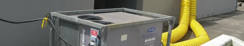 Carrier Rental Systems