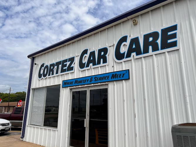 Cortez Car Care
