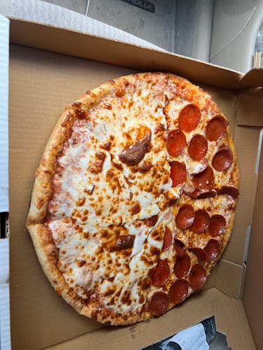 Diamond Pizza & More