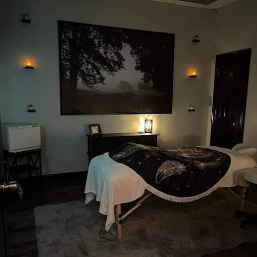 Seven Stones Day Spa