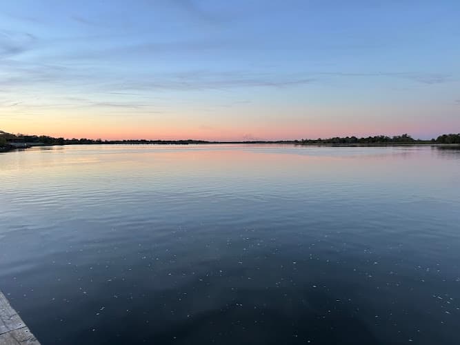 Port Neches Riverfront Park in Port Neches, TX