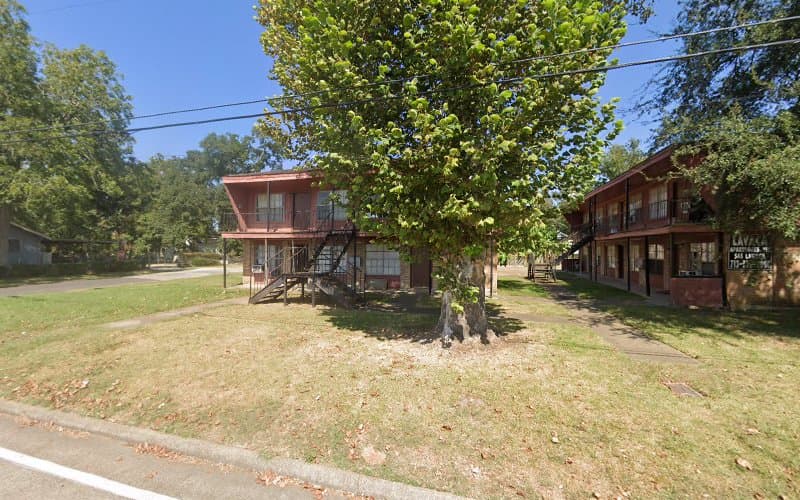 Lavaca Apartments
