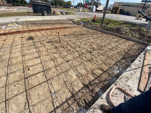 GP Construction