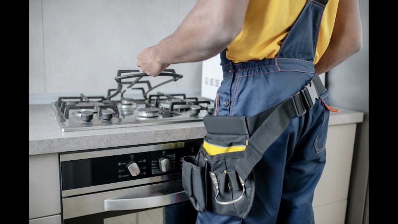 Ace Repair Services