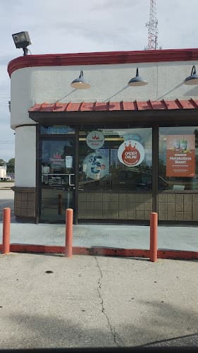 Smoothie King