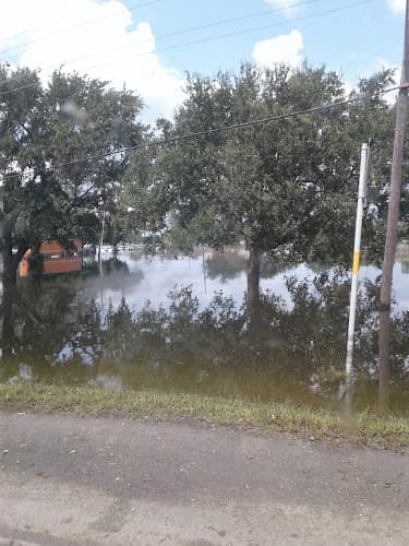 Port Arthur Parks Field Office