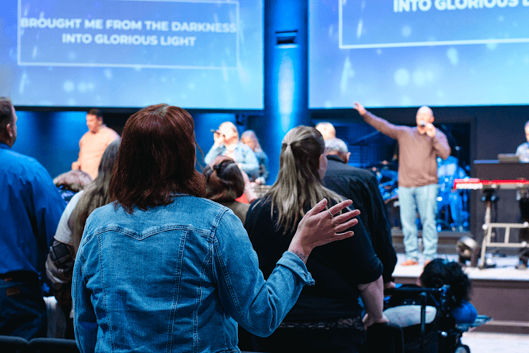 MAG Church | Mauriceville All Gospel Church