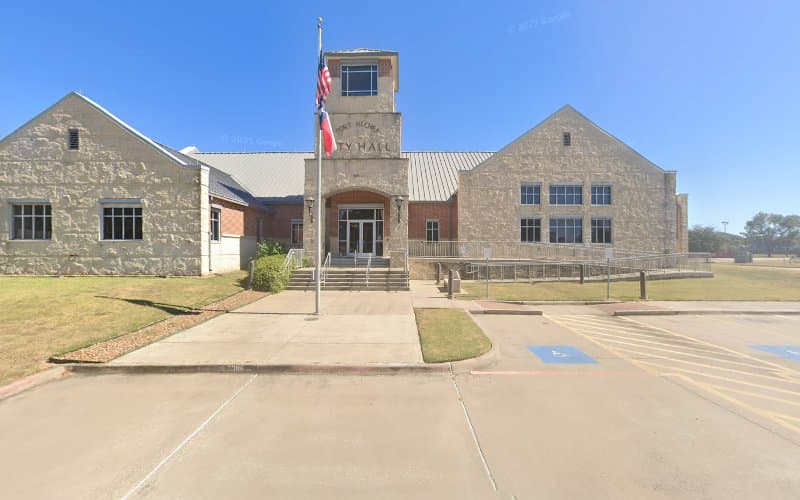 Port Neches City Hall