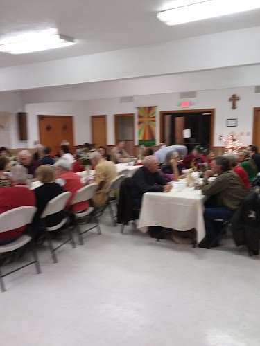Kirbyville Methodist Church