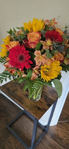 Analicia's Flower Shop