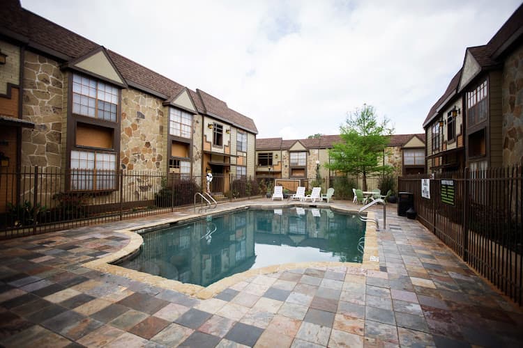 Taliesin Apartments
