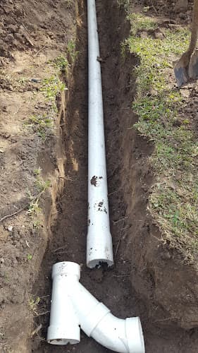 Thurston Plumbing, LLC