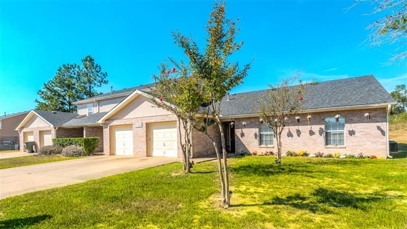 Cypress Ridge
