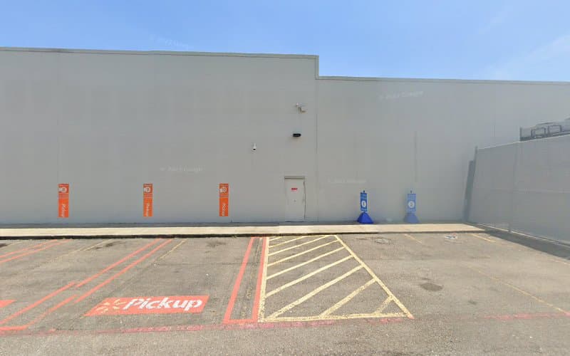 Walmart Bakery