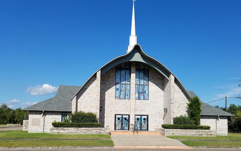 Eastern Star Baptist Church