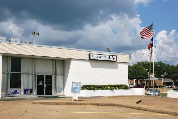 First National Bank of Huntsville