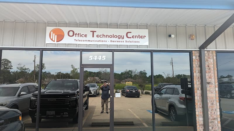 Office Technology Center