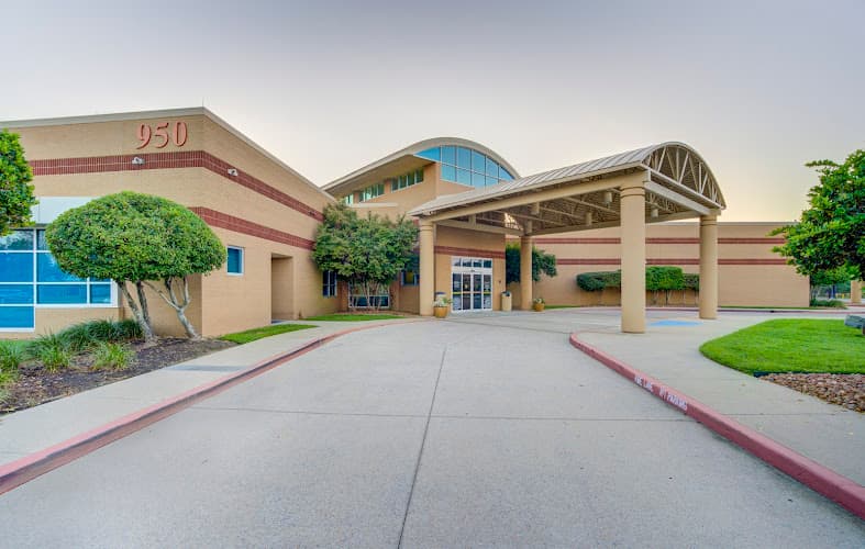 Endoscopy Center of Southeast Texas