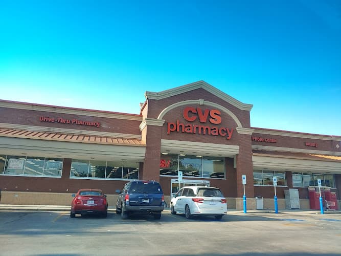 CVS Pharmacy