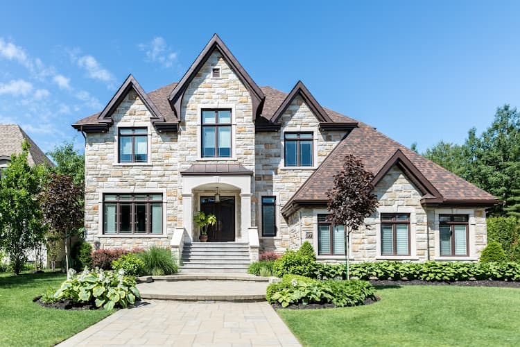 The Cox Company, Real Estate Group