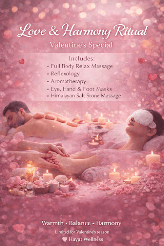 Hayat Wellness Studio