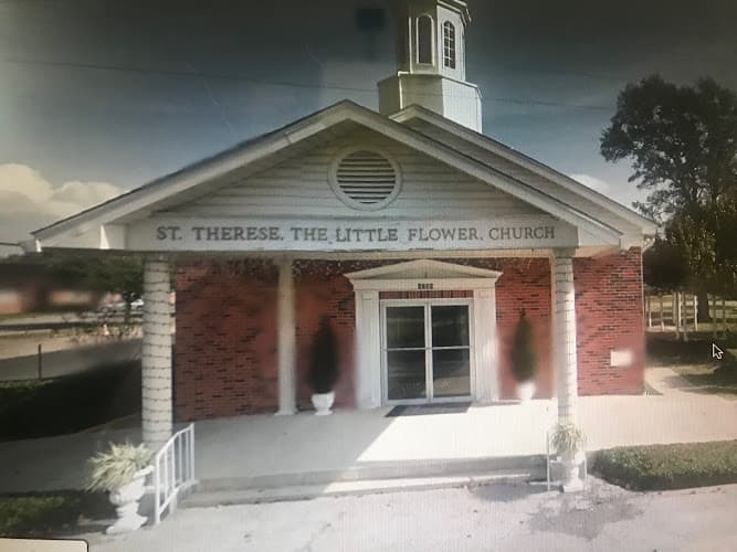 Little Flower Church