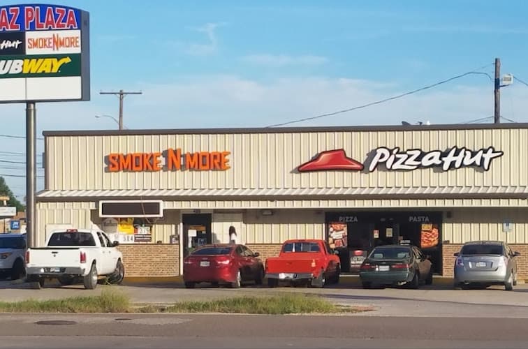 Pizza Hut